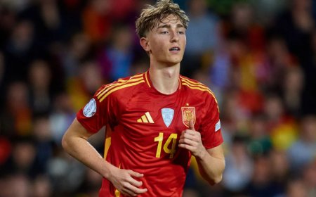 Real Madrid se asegura una joya: Dean Huijsen ya es merengue
