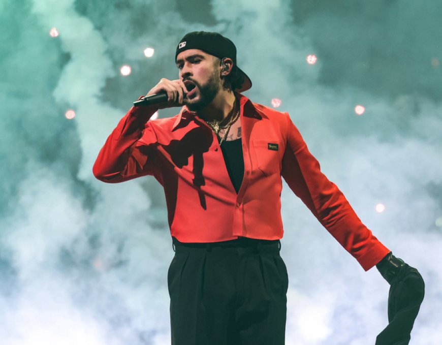Sold Out de Bad Bunny en Costa Rica: agota las entradas para los 2 conciertos en San José