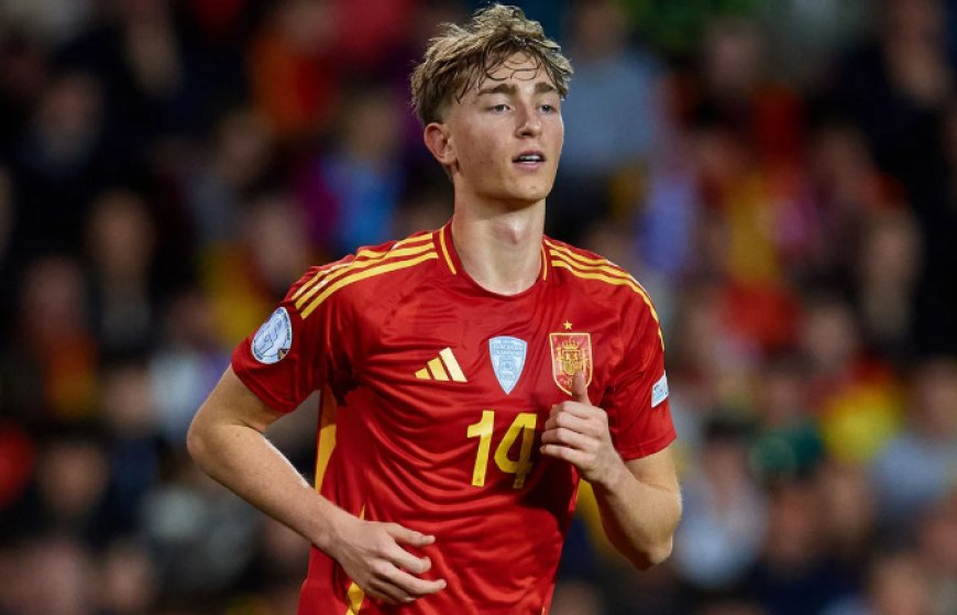 Real Madrid se asegura una joya: Dean Huijsen ya es merengue