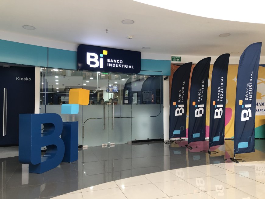 Banco Industrial inaugura nueva agencia en Usulután