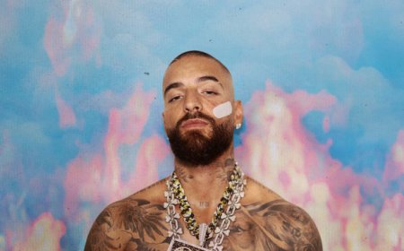 ¡Maluma en El Salvador! Conoce todos los detalles aquí