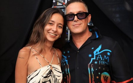 Ivet Playa denuncia vínculo sexual con Alejandro Sanz, luego de que éste la contratara