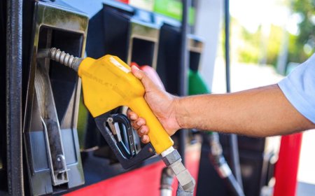 Conoce los nuevos precios del combustible en El Salvador