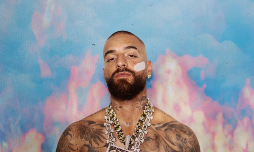 ¡Maluma en El Salvador! Conoce todos los detalles aquí