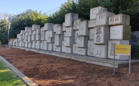 El memorial israelí al Holocausto denuncia placas polacas que «distorsionan» la historia