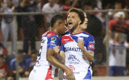 Firpo se mantiene en el liderato