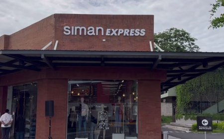 Siman Express: el nuevo concepto de Almacenes Siman