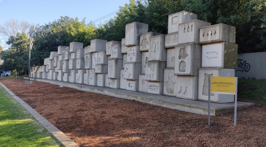 El memorial israelí al Holocausto denuncia placas polacas que «distorsionan» la historia