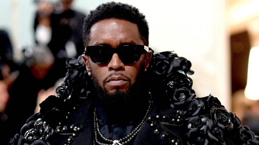 Sean «Diddy» Combs conocerá su sentencia el 03 de octubre
