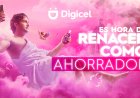 El Renacimiento del Ahorrador: la campaña de Digicel para que tu dinero rinda más