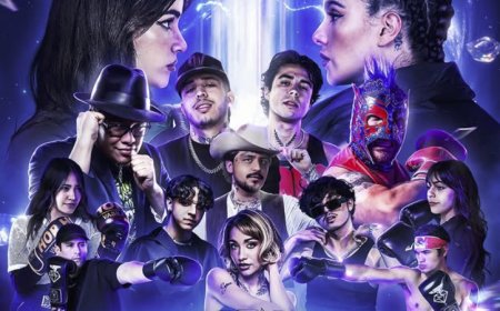 Conoce la lista completa de los ganadores de Supernova Strikers 2025