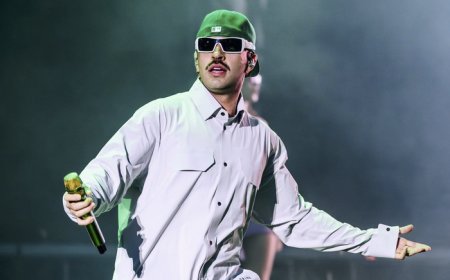 Feid celebró su cumpleaños con lanzamiento de «Se Lo Juro Mor»