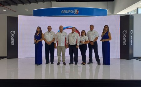 Grupo Q fortalece su presencia en Oriente con la inauguración del moderno showroom en San Miguel