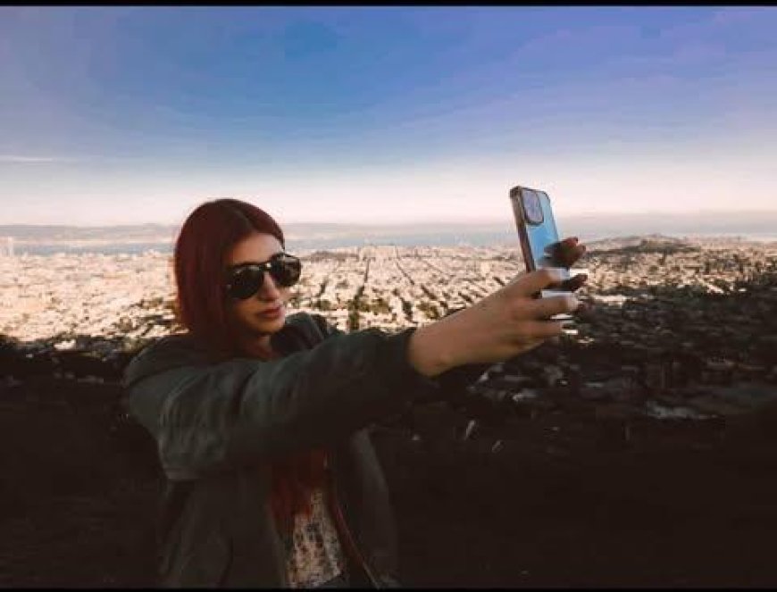 Artista salvadoreña Fercha debuta en la música y presenta su tema "Ke Tu Kie"