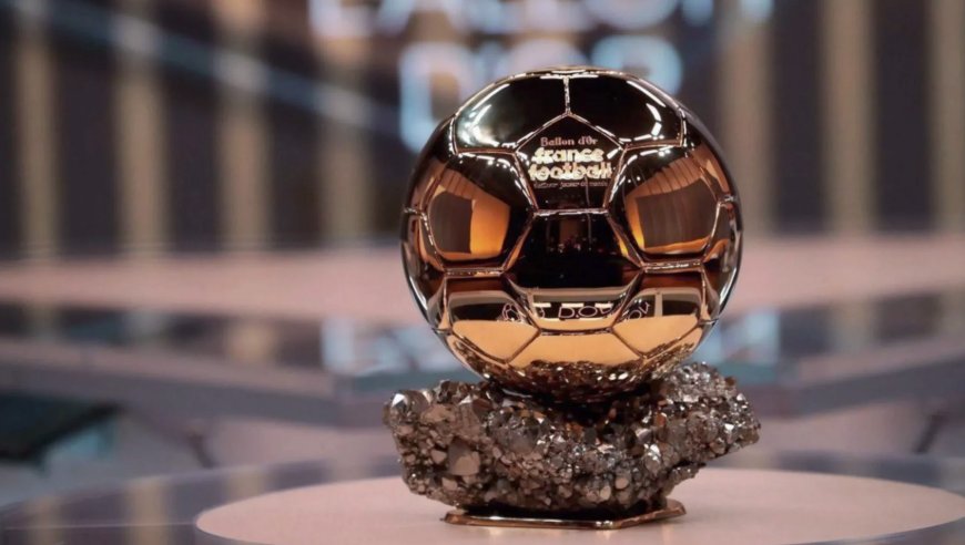 Balón de Oro 2025: Conoce la lista completa de los nominados