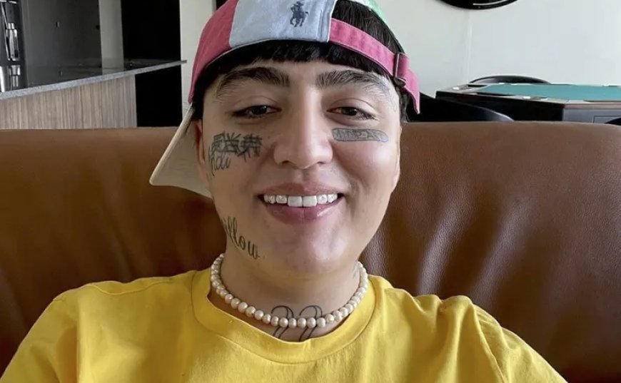 Dani Flow confirma concierto en El Salvador