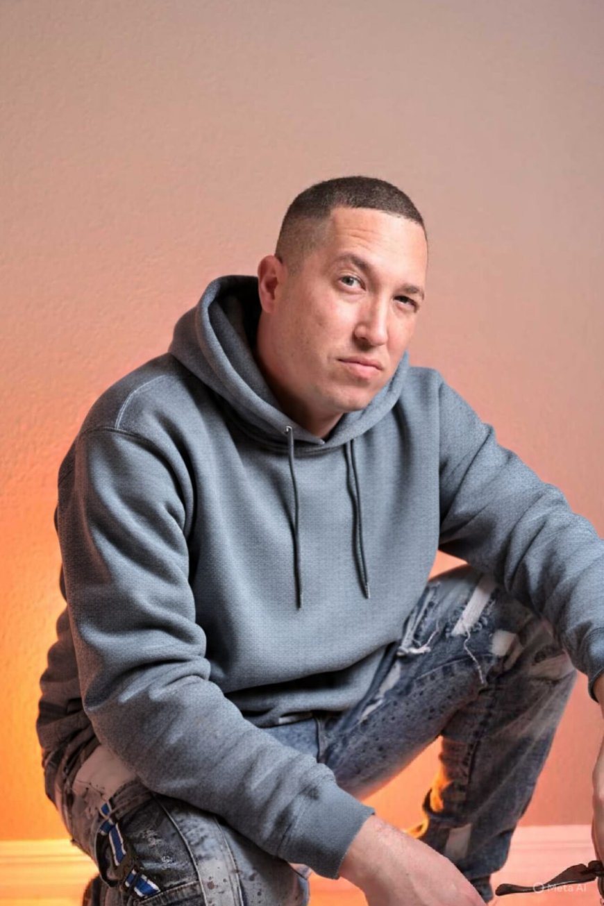 Dr Vega incursiona en el trap y presenta "Joseo", un himno al esfuerzo y constancia