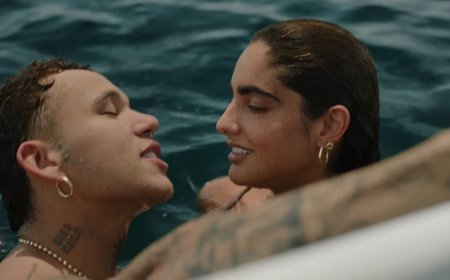 Beéle y su equipo legal se pronuncian por la filtración del video