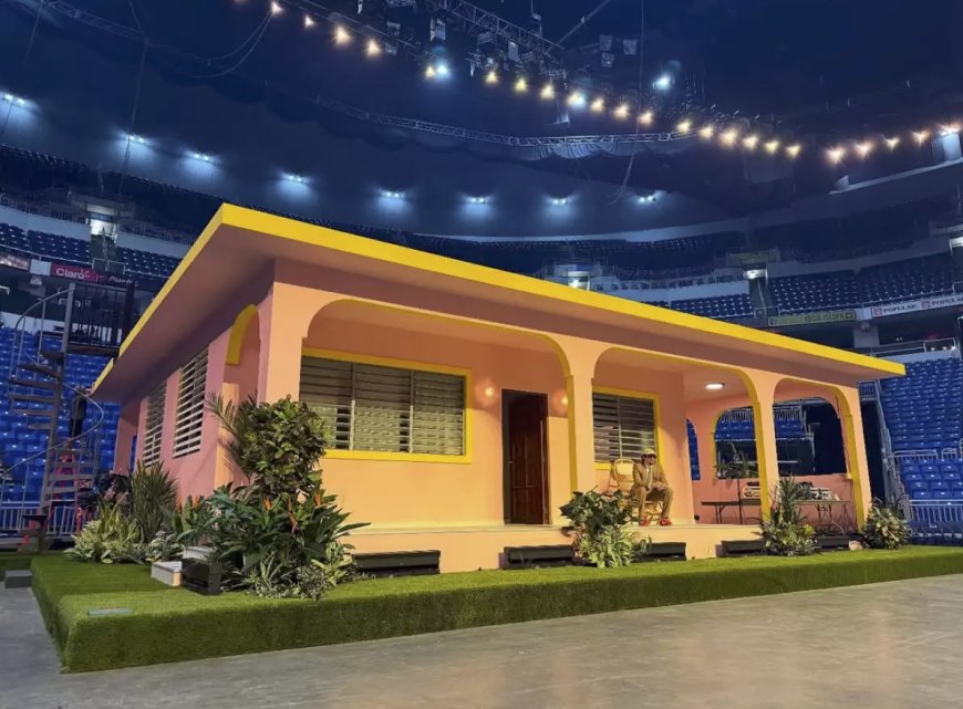 Humacao en disputa: la “Casita” de Bad Bunny y la demanda que sacude a Puerto Rico