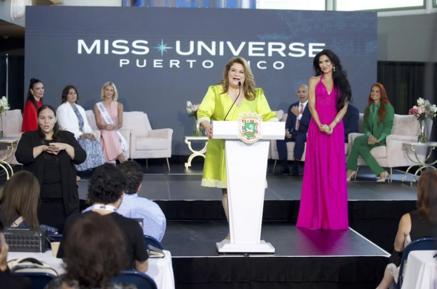 Puerto Rico brillará con la 75.ª edición de Miss Universo: un aniversario histórico en “El Choli”
