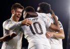 Real Madrid vence al Getafe y recupera el liderato de LaLiga