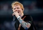 Ed Sheeran anuncia su retorno triunfal a Latinoamérica con el “LOOP Tour”