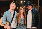 Hips Dont Lie: Shakira, Ed Sheeran y Beéle preparan una explosiva colaboración internacional