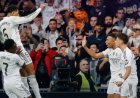 El Real Madrid vence al Barcelona y se queda con el primer Clásico de la temporada