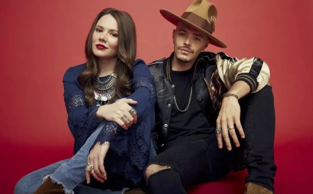 Jesse & Joy se abren al corazón con Lo Que Nunca Dijimos