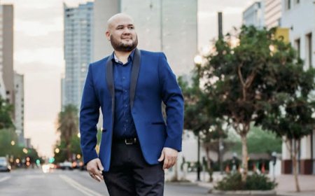 SEBIEL desafia los límites de la música con "ME DA IGUAL", tema creado con Inteligencia artificial