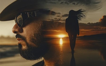 RT Mundial regresa con “Hecha Pa’ Mí”: una bachata romántica que promete conquistar corazones