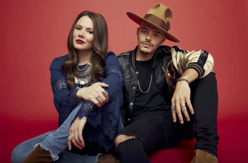 Jesse & Joy se abren al corazón con Lo Que Nunca Dijimos