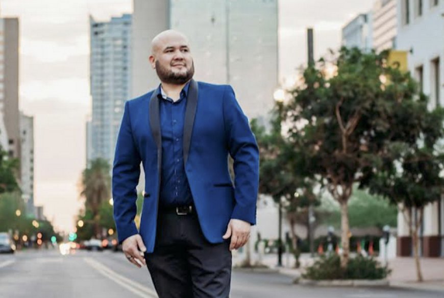 SEBIEL desafia los límites de la música con "ME DA IGUAL", tema creado con Inteligencia artificial