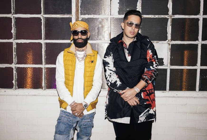 De La Ghetto anuncia gira con Arcángel: “La unión que el reguetón esperaba”