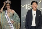 Controversia en el certamen: tensión entre México y Nawat Itsaragrisil sacude al Miss Universo 2025