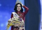 México gana la corona de Miss Universo 2025