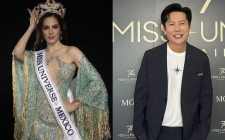Controversia en el certamen: tensión entre México y Nawat Itsaragrisil sacude al Miss Universo 2025