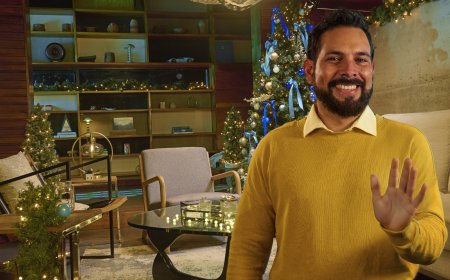 Tigo enciende la Navidad con su Blue Week: hasta 80% de descuento en smartphones pospago