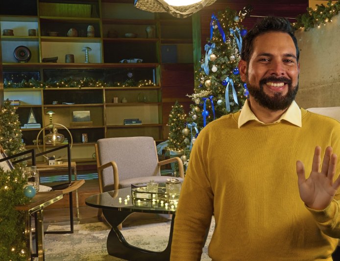 Tigo enciende la Navidad con su Blue Week: hasta 80% de descuento en smartphones pospago