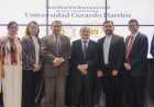 Universidad Gerardo Barrios obtiene certificación internacional QS Stars University Rating