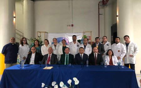 Hospital Orellana inaugura su nueva y moderna Unidad Renal en Usulután