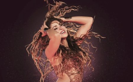 Conoce las localidades y precios de las entradas para la residencia centroamericana de Shakira en El Salvador