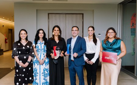 Holcim se consolida en el Top 10 de las empresas con mejor reputación en El Salvador, según MERCO 2025