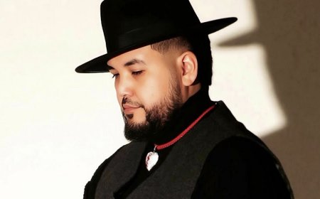 José Carmen estrena «Payaso» un poderoso himno de latín pop sobre la traición amorosa