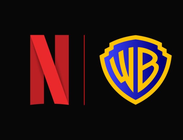 Netflix compra Warner Bros: un giro histórico que sacude Hollywood