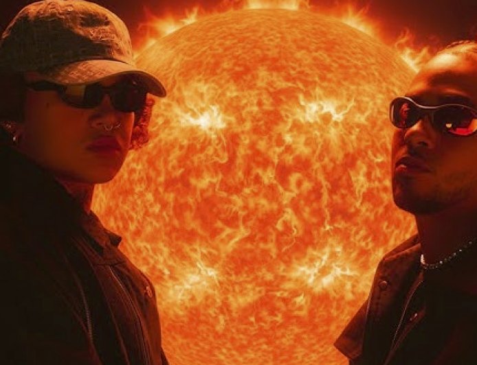 Ozuna y Beéle se unen y lanza su esperado álbum "Stendhal"