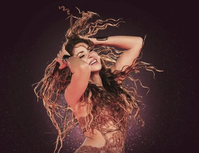 Conoce las localidades y precios de las entradas para la residencia centroamericana de Shakira en El Salvador