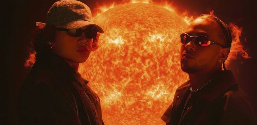 Ozuna y Beéle se unen y lanza su esperado álbum "Stendhal"