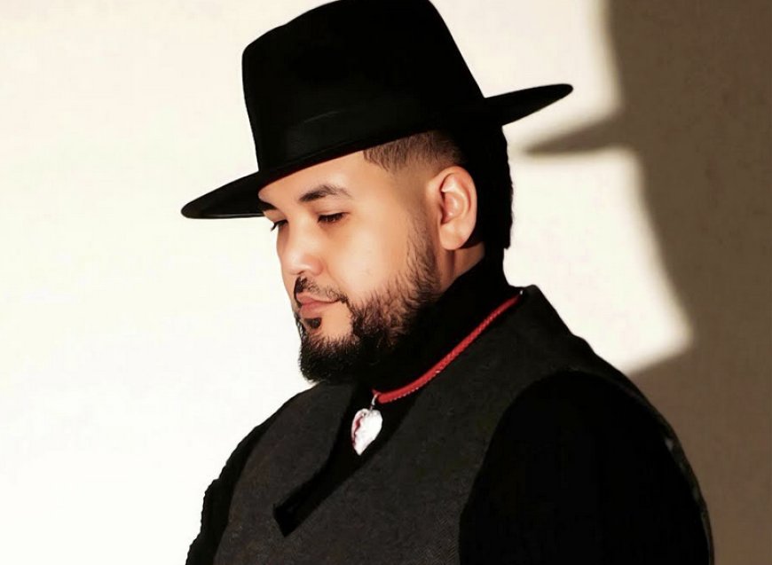 José Carmen estrena «Payaso» un poderoso himno de latín pop sobre la traición amorosa