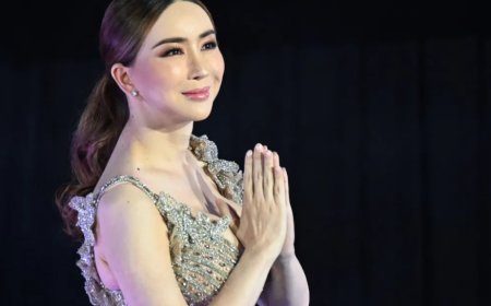 Sentencian a 2 años de prisión por fraude a  Anne Jakrajutatip, copropietaria de Miss Universo